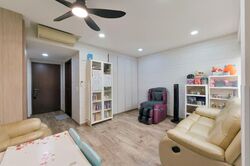 RiverParc Residence (D19), Condominium #566083441